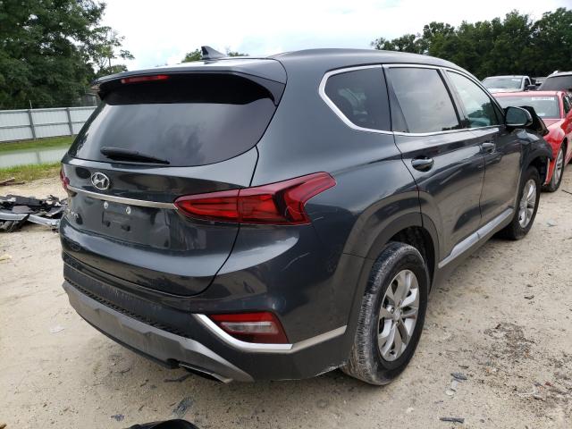 Photo 3 VIN: 5NMS33ADXLH259750 - HYUNDAI SANTA FE S 