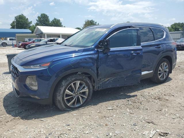 Photo 0 VIN: 5NMS33ADXLH260235 - HYUNDAI SANTA FE S 