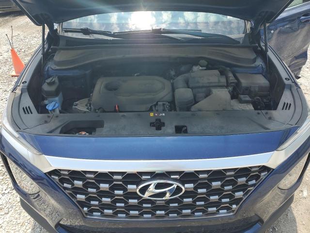 Photo 11 VIN: 5NMS33ADXLH260235 - HYUNDAI SANTA FE S 