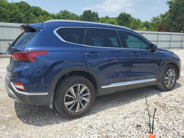 Photo 2 VIN: 5NMS33ADXLH260235 - HYUNDAI SANTA FE S 