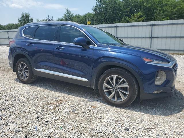 Photo 3 VIN: 5NMS33ADXLH260235 - HYUNDAI SANTA FE S 