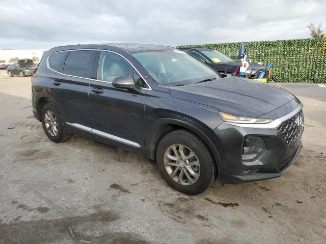 Photo 3 VIN: 5NMS33ADXLH278847 - HYUNDAI SANTA FE 