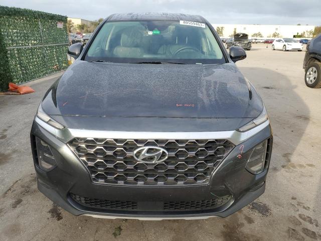 Photo 4 VIN: 5NMS33ADXLH278847 - HYUNDAI SANTA FE 