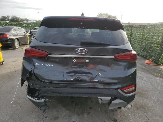 Photo 5 VIN: 5NMS33ADXLH278847 - HYUNDAI SANTA FE 