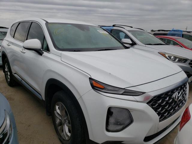 Photo 0 VIN: 5NMS33ADXLH289654 - HYUNDAI SANTA FE S 