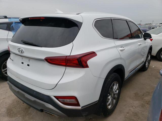 Photo 3 VIN: 5NMS33ADXLH289654 - HYUNDAI SANTA FE S 