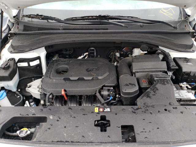 Photo 6 VIN: 5NMS33ADXLH289654 - HYUNDAI SANTA FE S 