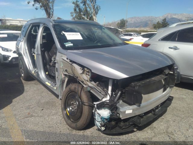 Photo 0 VIN: 5NMS34AJ0MH327695 - HYUNDAI SANTA FE 