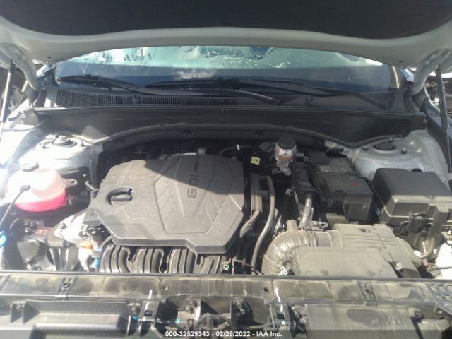 Photo 9 VIN: 5NMS34AJ0MH327695 - HYUNDAI SANTA FE 