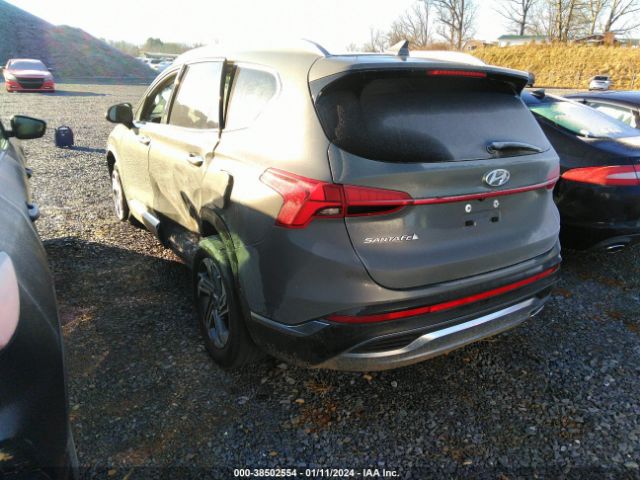 Photo 2 VIN: 5NMS34AJ0MH341225 - HYUNDAI SANTA FE 