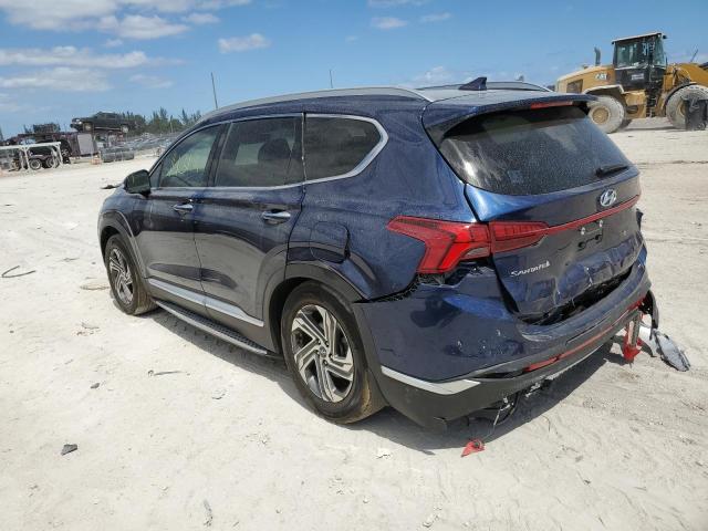 Photo 1 VIN: 5NMS34AJ0MH368022 - HYUNDAI SANTA FE S 