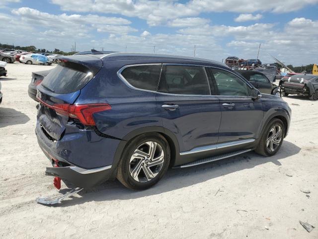 Photo 2 VIN: 5NMS34AJ0MH368022 - HYUNDAI SANTA FE S 