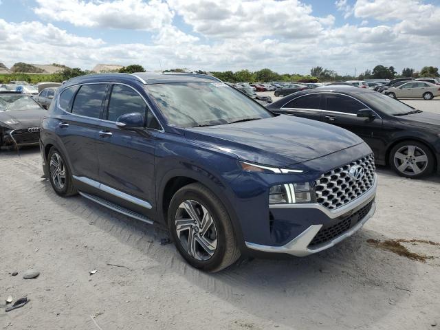 Photo 3 VIN: 5NMS34AJ0MH368022 - HYUNDAI SANTA FE S 