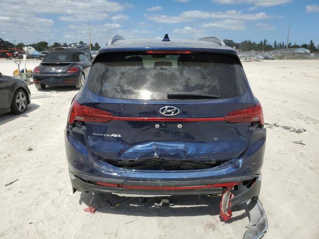 Photo 5 VIN: 5NMS34AJ0MH368022 - HYUNDAI SANTA FE S 