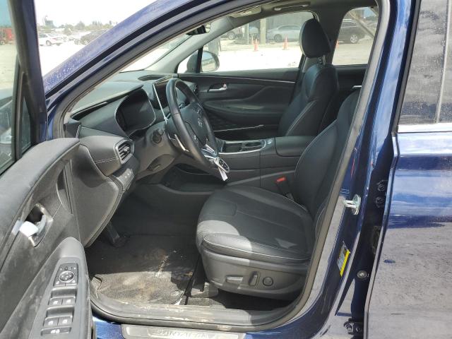 Photo 6 VIN: 5NMS34AJ0MH368022 - HYUNDAI SANTA FE S 