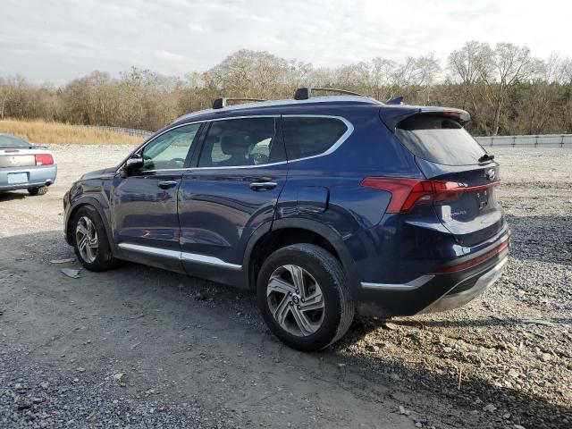 Photo 1 VIN: 5NMS34AJ0NH403031 - HYUNDAI SANTA FE S 