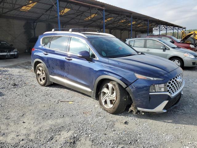 Photo 3 VIN: 5NMS34AJ0NH403031 - HYUNDAI SANTA FE S 