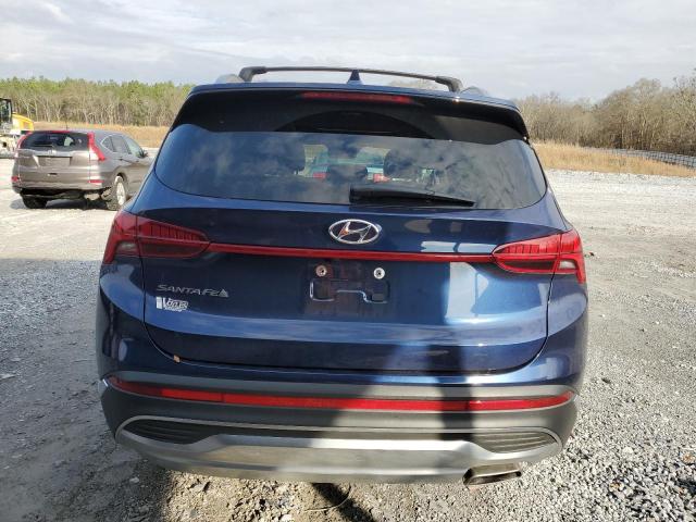 Photo 5 VIN: 5NMS34AJ0NH403031 - HYUNDAI SANTA FE S 