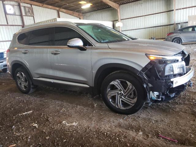 Photo 3 VIN: 5NMS34AJ0NH462676 - HYUNDAI SANTA FE S 