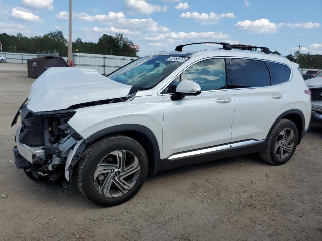 Photo 0 VIN: 5NMS34AJ0NH472298 - HYUNDAI SANTA FE S 