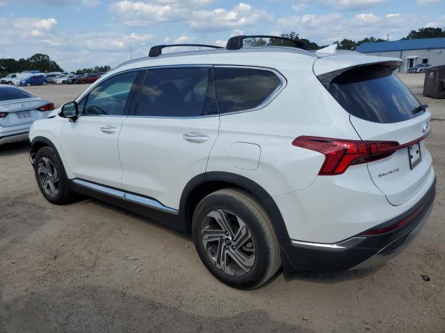 Photo 1 VIN: 5NMS34AJ0NH472298 - HYUNDAI SANTA FE S 