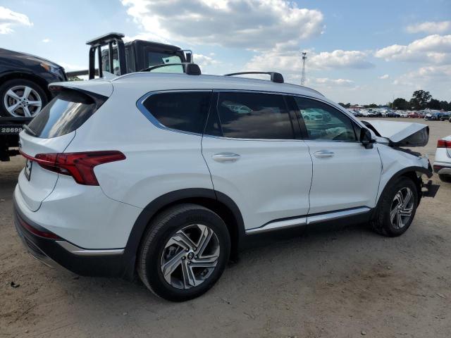 Photo 2 VIN: 5NMS34AJ0NH472298 - HYUNDAI SANTA FE S 