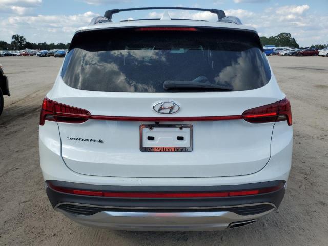 Photo 5 VIN: 5NMS34AJ0NH472298 - HYUNDAI SANTA FE S 