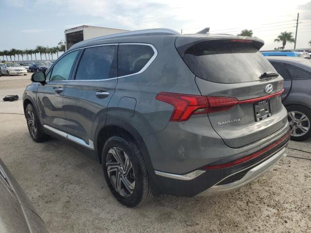 Photo 1 VIN: 5NMS34AJ0PH502077 - HYUNDAI SANTA FE S 