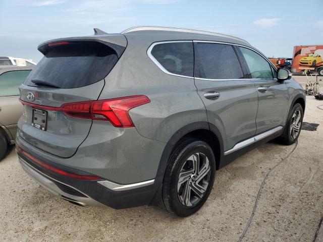 Photo 2 VIN: 5NMS34AJ0PH502077 - HYUNDAI SANTA FE S 