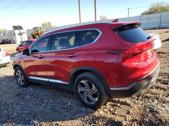 Photo 1 VIN: 5NMS34AJ0PH508008 - HYUNDAI SANTA FE S 