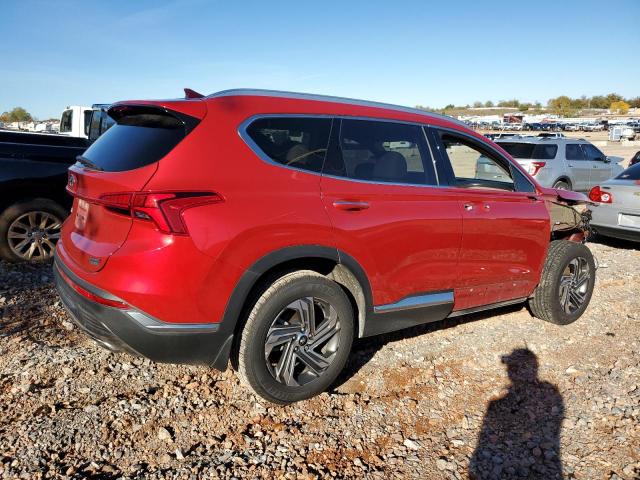 Photo 2 VIN: 5NMS34AJ0PH508008 - HYUNDAI SANTA FE S 