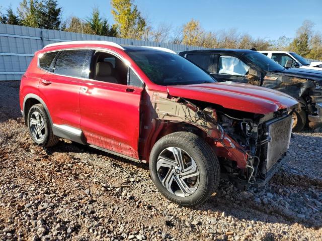 Photo 3 VIN: 5NMS34AJ0PH508008 - HYUNDAI SANTA FE S 