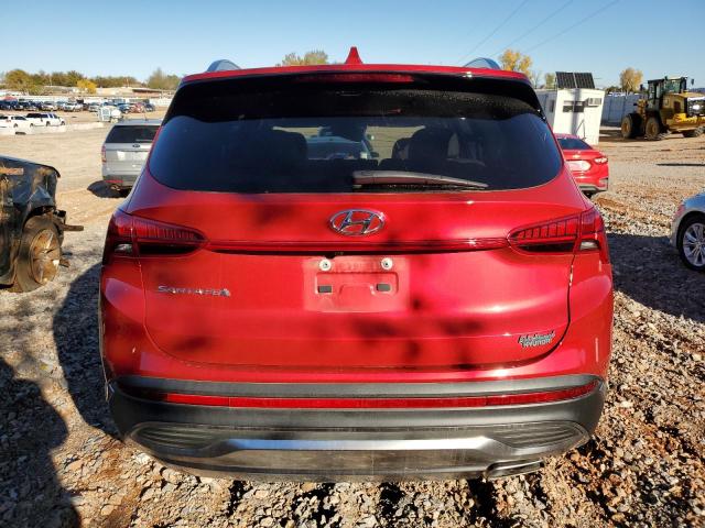 Photo 5 VIN: 5NMS34AJ0PH508008 - HYUNDAI SANTA FE S 