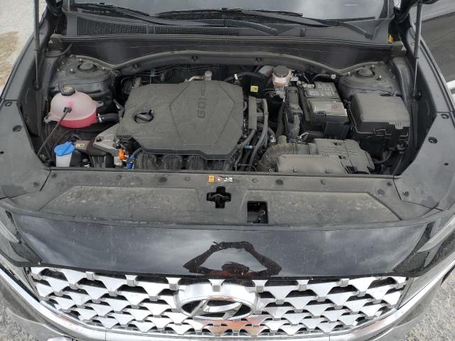 Photo 11 VIN: 5NMS34AJ0PH620579 - HYUNDAI SANTA FE S 