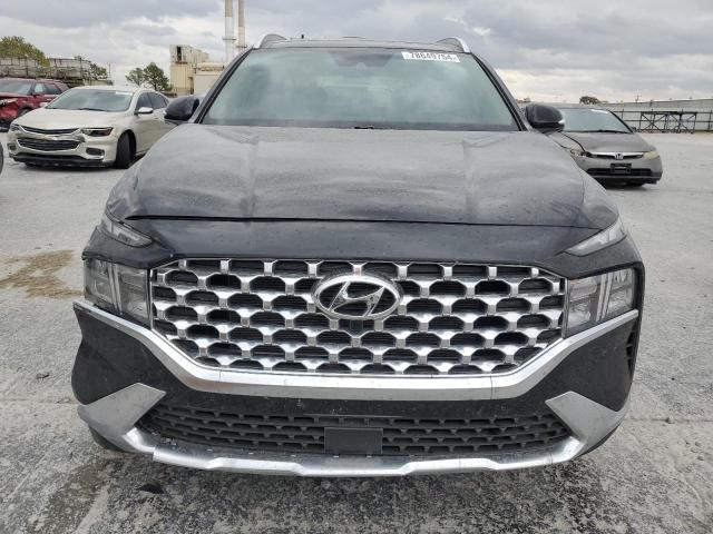 Photo 4 VIN: 5NMS34AJ0PH620579 - HYUNDAI SANTA FE S 