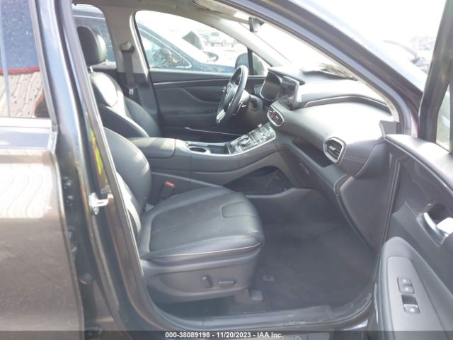 Photo 4 VIN: 5NMS34AJ1MH331559 - HYUNDAI SANTA FE 