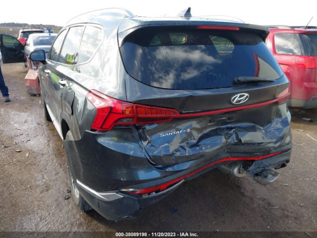 Photo 5 VIN: 5NMS34AJ1MH331559 - HYUNDAI SANTA FE 