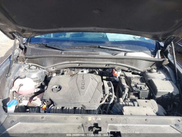 Photo 9 VIN: 5NMS34AJ1MH331559 - HYUNDAI SANTA FE 