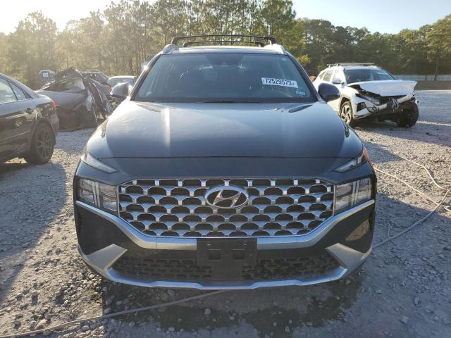 Photo 4 VIN: 5NMS34AJ1NH432294 - HYUNDAI SANTA FE 