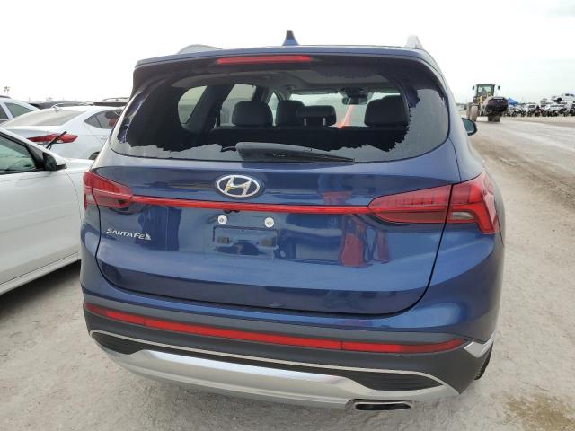 Photo 5 VIN: 5NMS34AJ1PH502749 - HYUNDAI SANTA FE S 