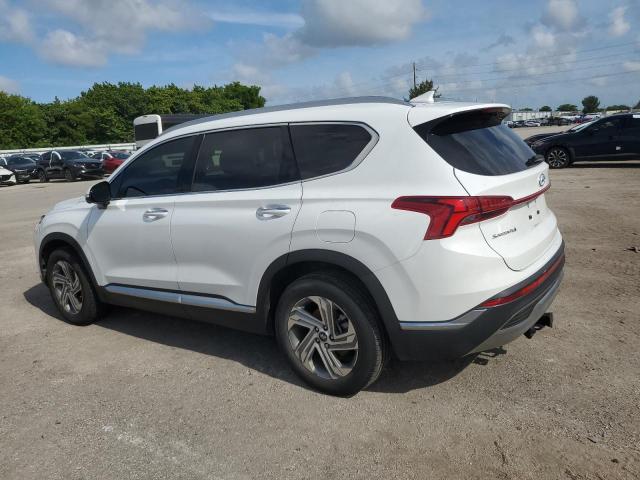 Photo 1 VIN: 5NMS34AJ1PH522435 - HYUNDAI SANTA FE 