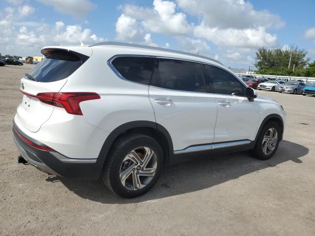 Photo 2 VIN: 5NMS34AJ1PH522435 - HYUNDAI SANTA FE 