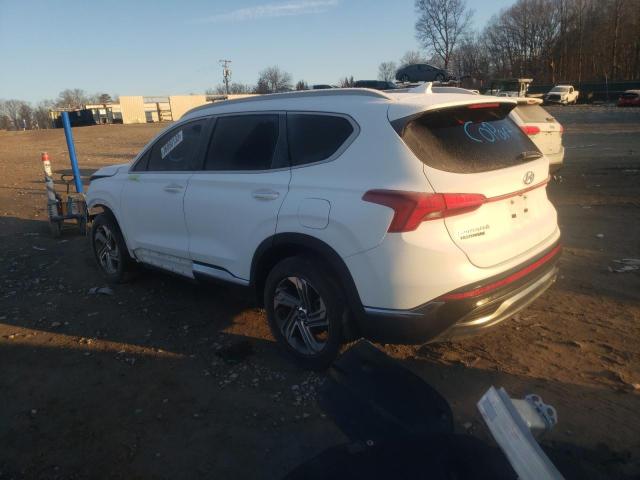 Photo 1 VIN: 5NMS34AJ2MH320151 - HYUNDAI SANTA FE S 