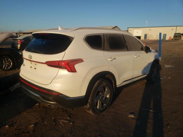 Photo 2 VIN: 5NMS34AJ2MH320151 - HYUNDAI SANTA FE S 