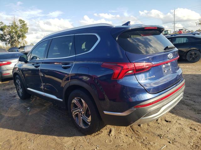 Photo 1 VIN: 5NMS34AJ2MH366403 - HYUNDAI SANTA FE S 