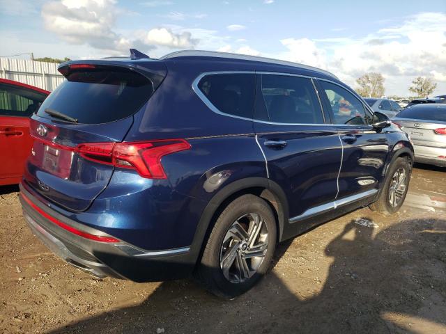 Photo 2 VIN: 5NMS34AJ2MH366403 - HYUNDAI SANTA FE S 