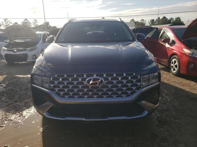 Photo 4 VIN: 5NMS34AJ2MH366403 - HYUNDAI SANTA FE S 