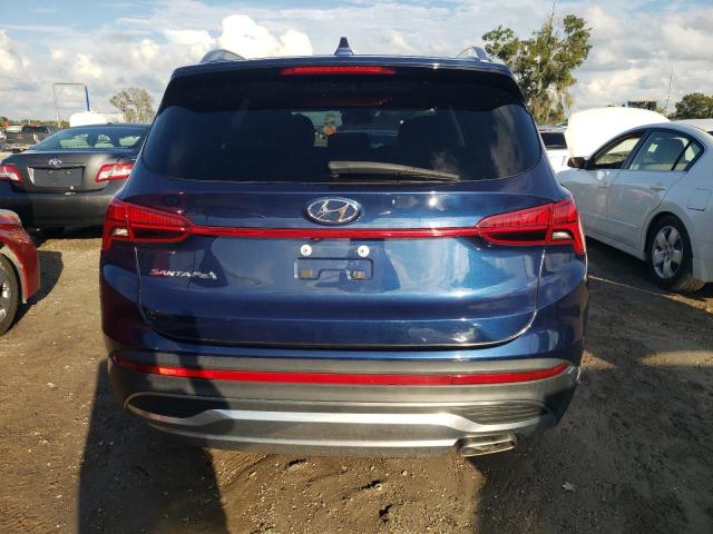 Photo 5 VIN: 5NMS34AJ2MH366403 - HYUNDAI SANTA FE S 