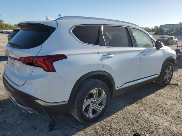 Photo 2 VIN: 5NMS34AJ2NH405864 - HYUNDAI SANTA FE S 