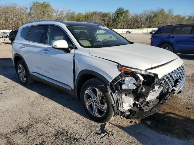 Photo 3 VIN: 5NMS34AJ2NH405864 - HYUNDAI SANTA FE S 